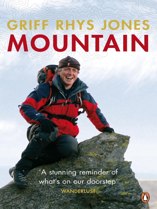Mountain (eBook): Exploring Britain's High Places